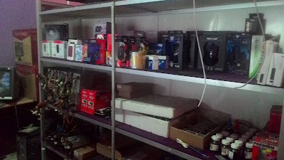 Photos of Pandawa Computer Store