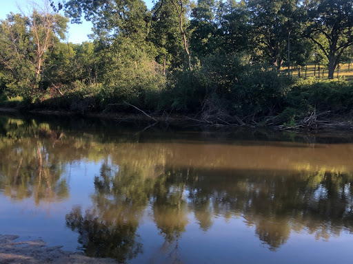 Fox River Water Trail System (CTH JB Access)