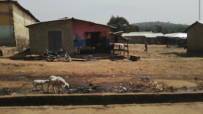 Photos of Centre commercial Elhadj Mamadou
