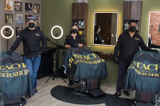 Mostacho´s Barber Shop