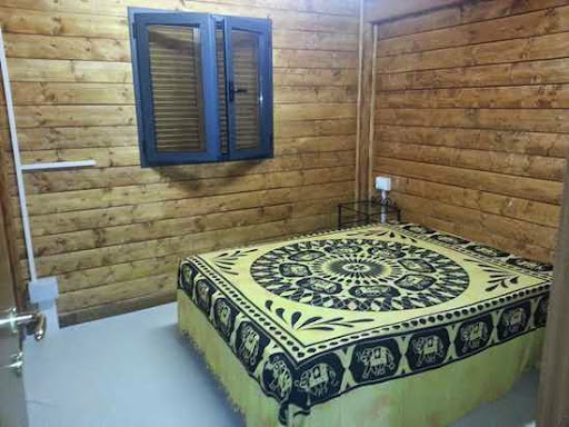 Camping Luni - Visual