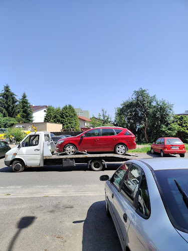 Skup Aut Całych i Uszkodzonych - Ercars - Warszawa