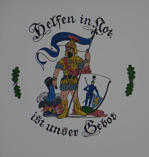 Feuerwehr Königsee - Visual