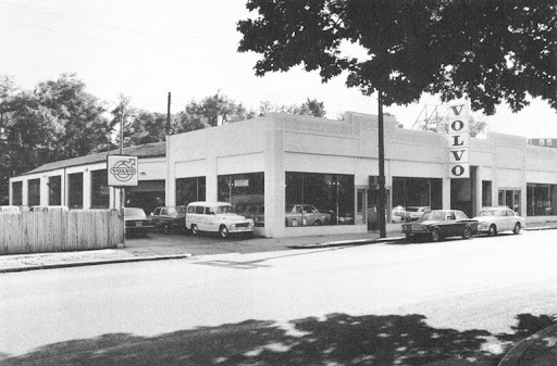 Village Automotive Group