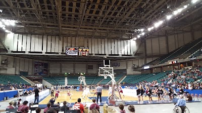 Photos of Kansas Expocentre