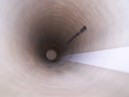Clear Pipe Inc. - Visual
