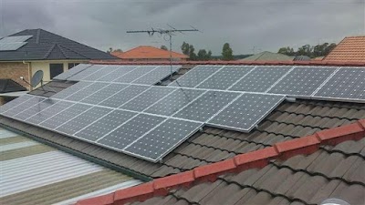 Photos of SolarPath - Solar Panels Installation
