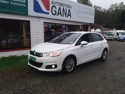 Photos of Automotora Gana