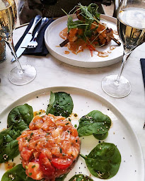 Photo n°38 de Caramel à Amiens (Restaurant)