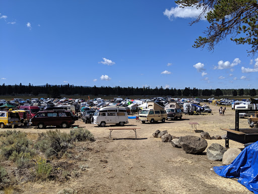 Outback Station - Visual