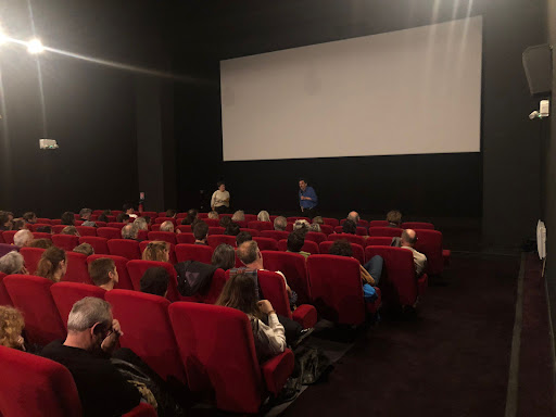 Cinéma La Balise - Thumbnail