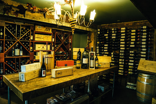 Wine Cavern Ltd - Thumbnail