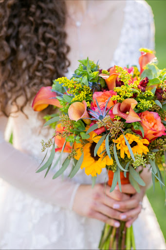 The Ivy Chest Floral and Decor - Thumbnail