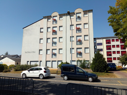 Photo de M.a.p.a Au Bon Accueil à Pleumeleuc (35137)