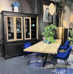 Photo n°4 de Azur Mobilier à Socx (Magasin de meubles)