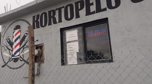 Kortopelos - Visual