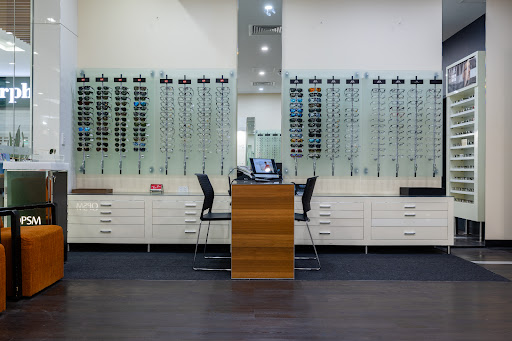Vision Hub Pasadena By OPSM - Thumbnail