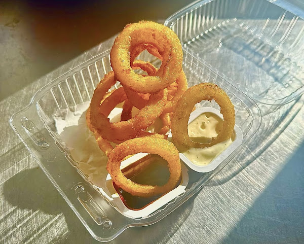 Toucana Grill by null