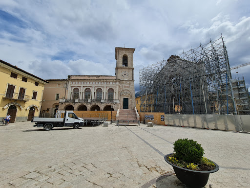 Roman Gate - Thumbnail