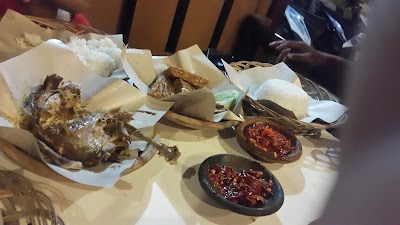 Photos of Dhong Jati Kuliner