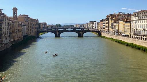 Guided Florence - Visual