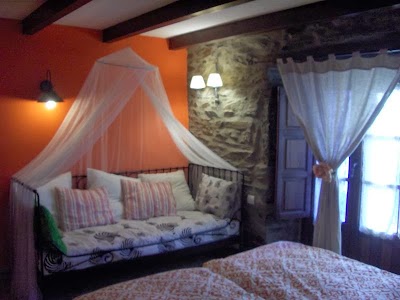 Photos of Hotel Rural "El Holand&eacute;s Errante"