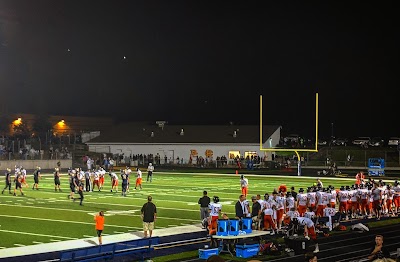 Bishop Heelan Memorial Field