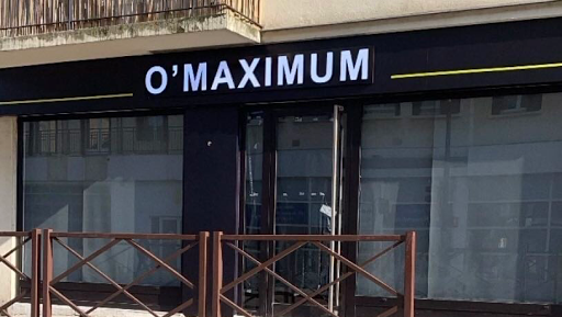O'MAXIMUM
