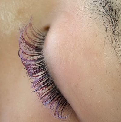 Eyelash salon Mila ミラ