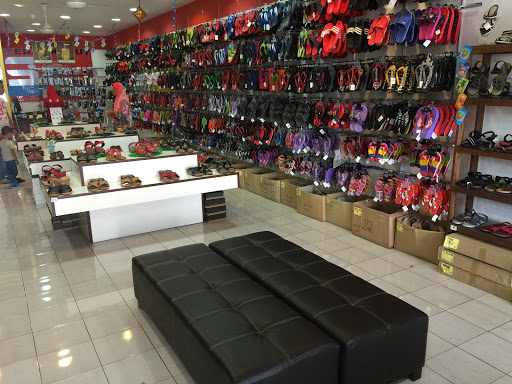 SI SI SDN. BHD. (KEDAI KASUT)