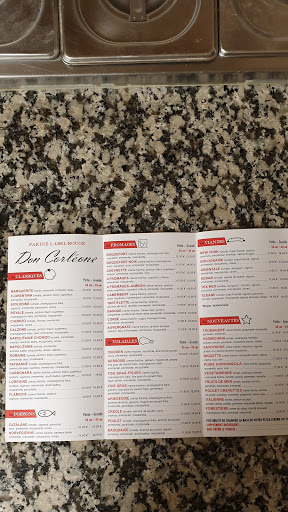 Photo 2 - Pizzéria Don Corléone