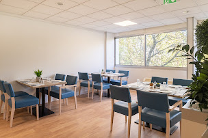 Photo n°23 de Clinique Le Château | Inicea à Cahuzac (Centre de convalescence)