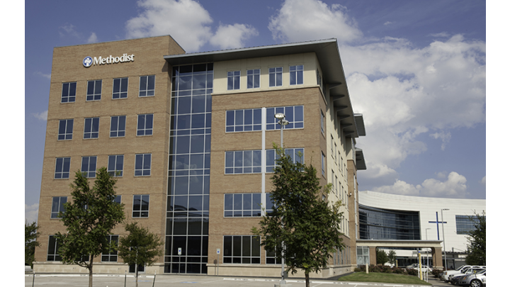 Methodist Richardson Medical Group