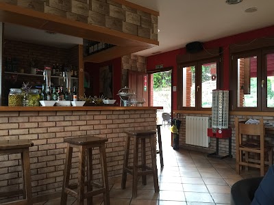 Bar montellano