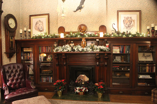 Spencer House Bed & Breakfast - Thumbnail