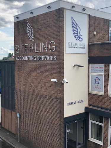 Sterling Accounting Services - Coventry
