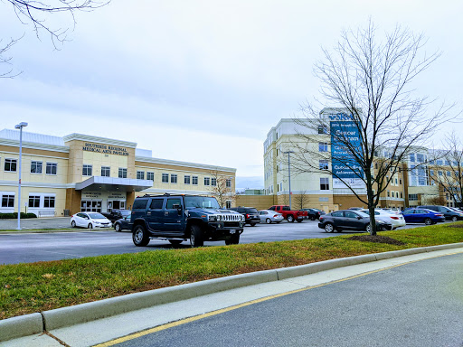 Bon Secours - Southside Medical Center - Thumbnail