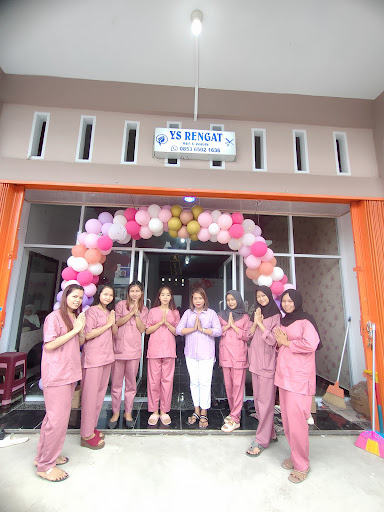Yanti Salon Rengat "Hair & Beauty"