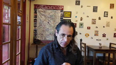 Photos of Caf&eacute; Momentos