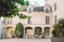 Auberge de jeunesse Fourcy - MIJE Marais à Paris
