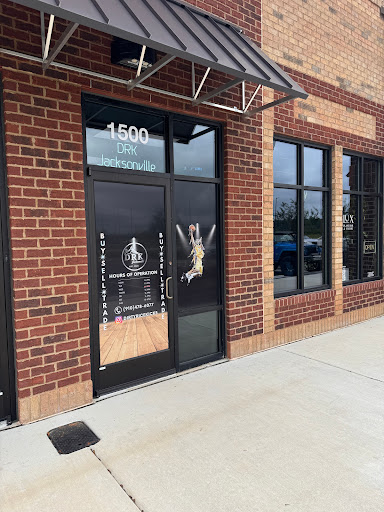 DRK Jacksonville