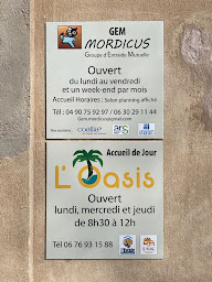 Photo n°1 de GEM Mordicus Coallia Apt à Apt (Association ou organisation)