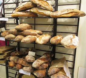 Photo n°2 de Aux Saveurs Fermières à Replonges (Marché fermier)