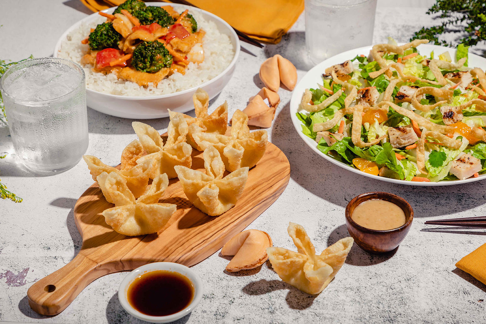 Pick Up Stix Fresh Asian Flavors — photo 4