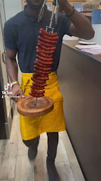 Photo n°49 de Rodizio BBQ - Churrascaria à Strasbourg (Restaurant brésilien)