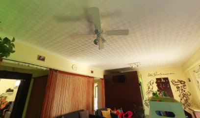 Etu- Szolárium - solarium studio