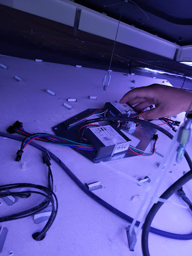 Electricista Gabriel - Thumbnail