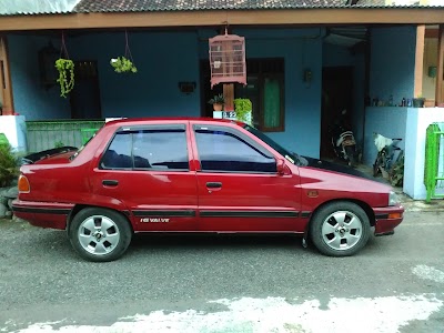 Photos of Wisma Taman Agung