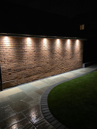 Cheedy Electrical - Visual