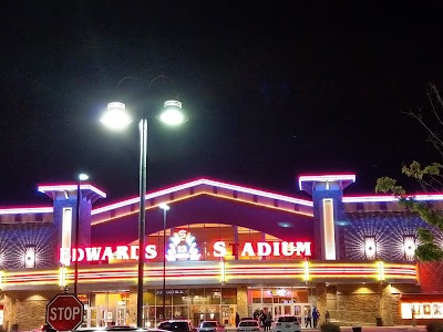 Regal Edwards Nampa Gateway